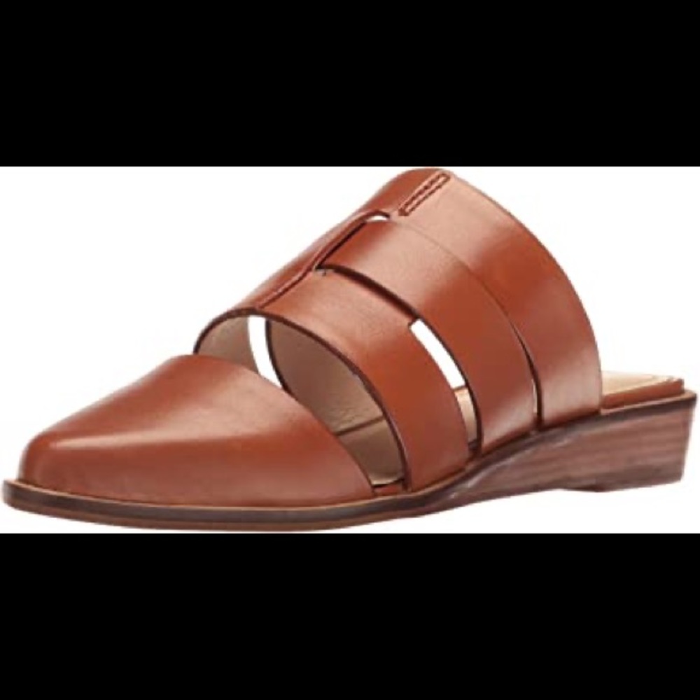 Kelsi Dagger Mules